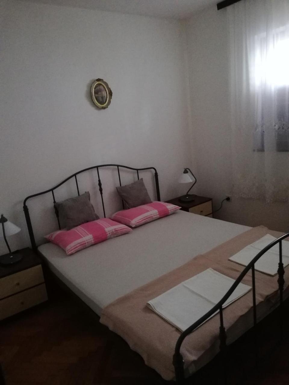 Apartment In Petrcane/Zadar Riviera 7866 Quarto foto